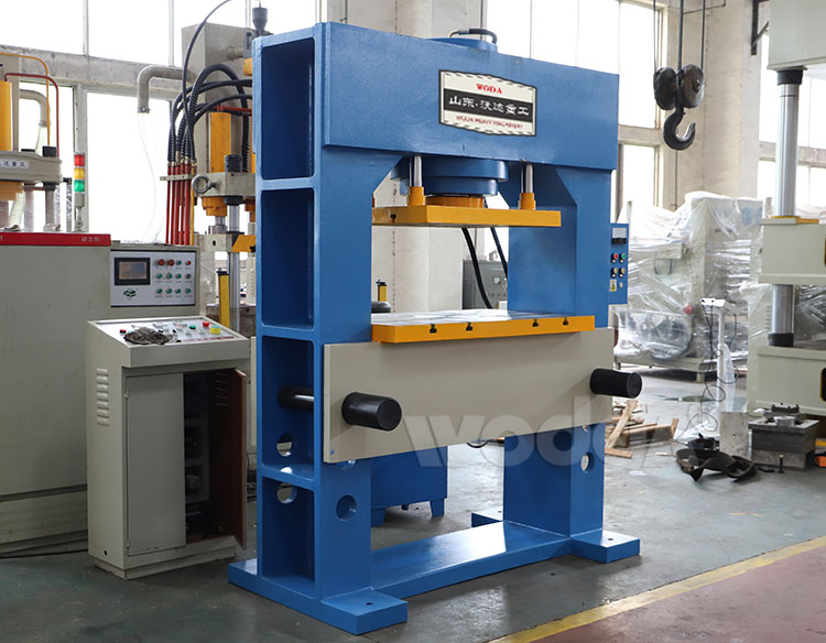 龍門液壓機 龍門液壓機