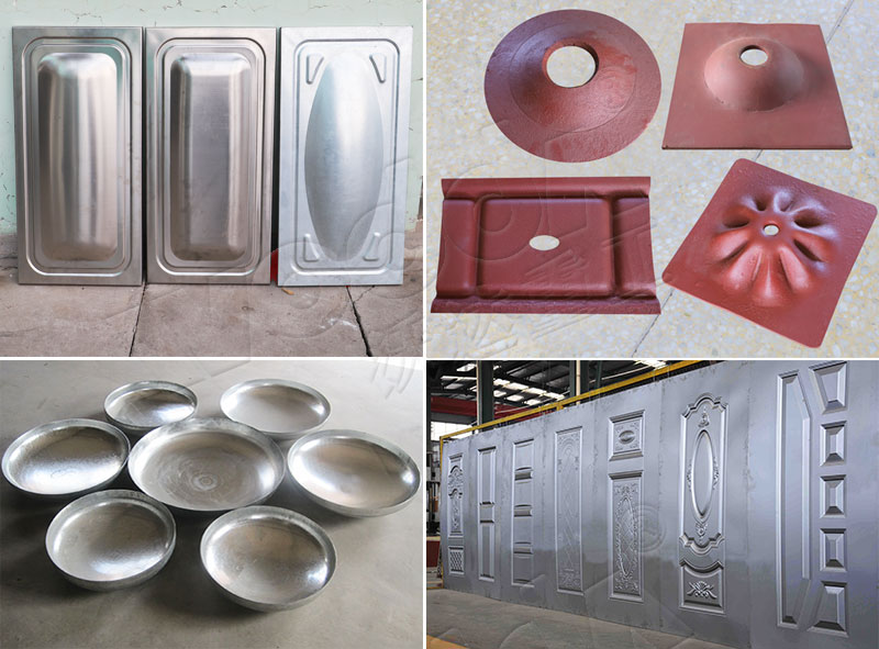 金屬拉伸液壓機 金屬拉伸液壓機