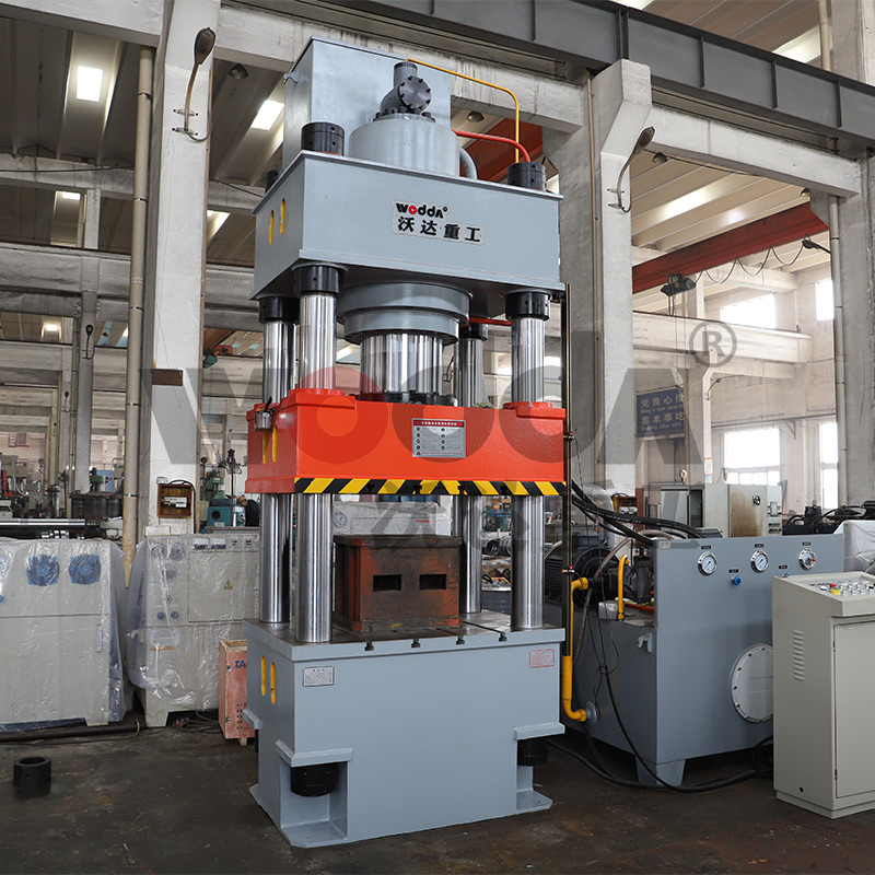 500噸油壓機價格