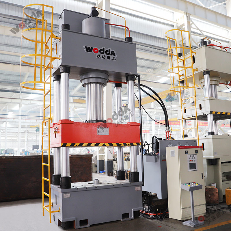 三梁四柱液壓機廠家哪家好? 三梁四柱液壓機廠家哪家好?