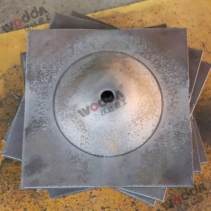 錨杆托盤成品 錨杆托盤成品