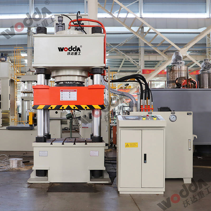 400噸錨杆托盤液壓機 400噸錨杆托盤液壓機