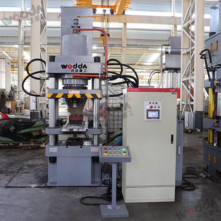 陶瓷粉末成型液壓機 陶瓷粉末成型液壓機