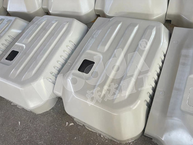 SMC汽車覆蓋件(圖2) SMC汽車覆蓋件(圖2)