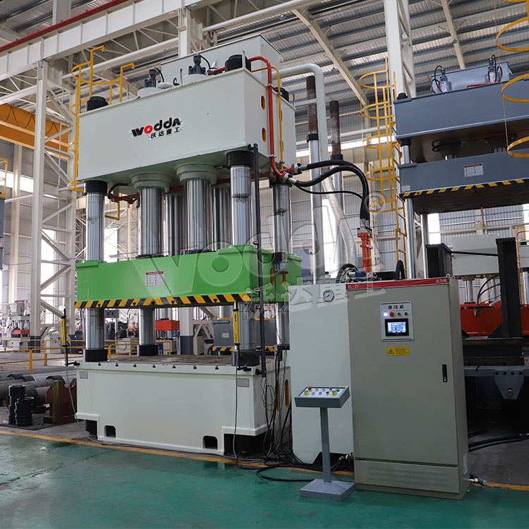 1000噸塑料托盤液壓機 1000噸塑料托盤液壓機