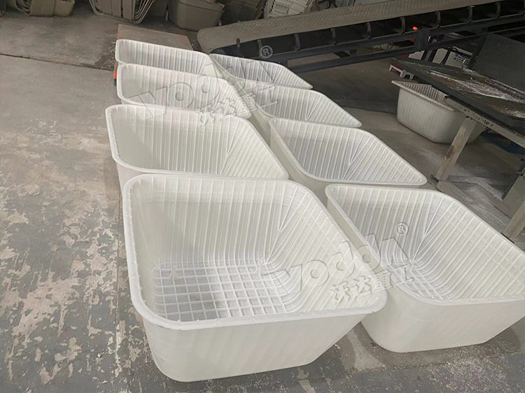 塑料模殼 塑料模殼