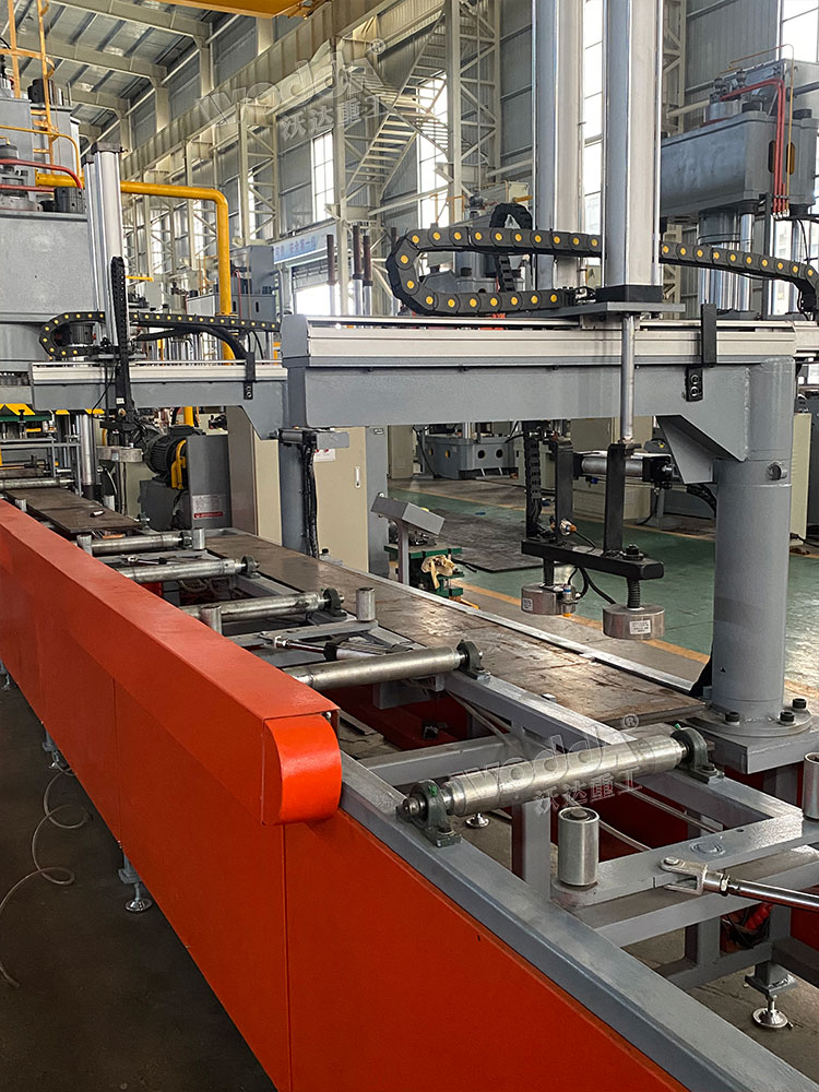 自動送料機 自動送料機