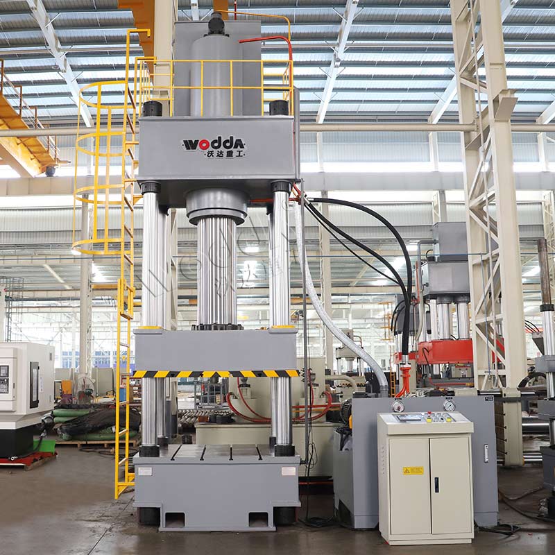 液壓機價格 液壓機價格