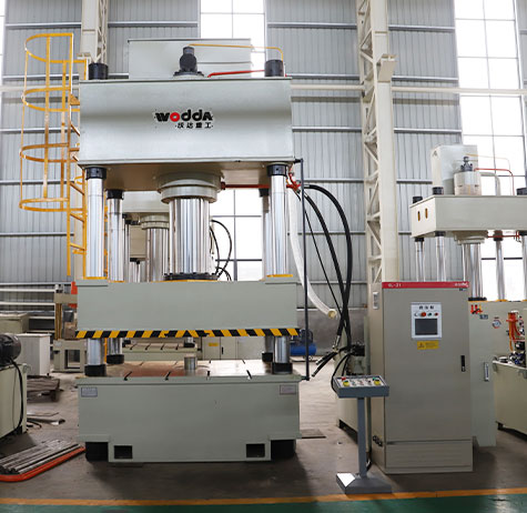 液(yè)壓機廠家